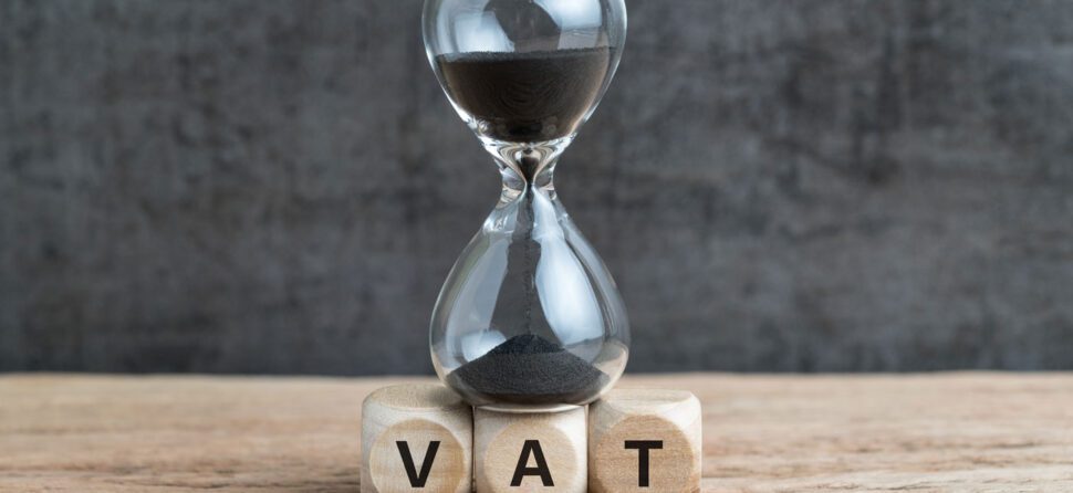 VAT & Indirect Tax